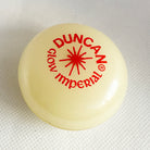 Vintage Duncan Imperial Glow Yo-Yo - Good Condition 80s