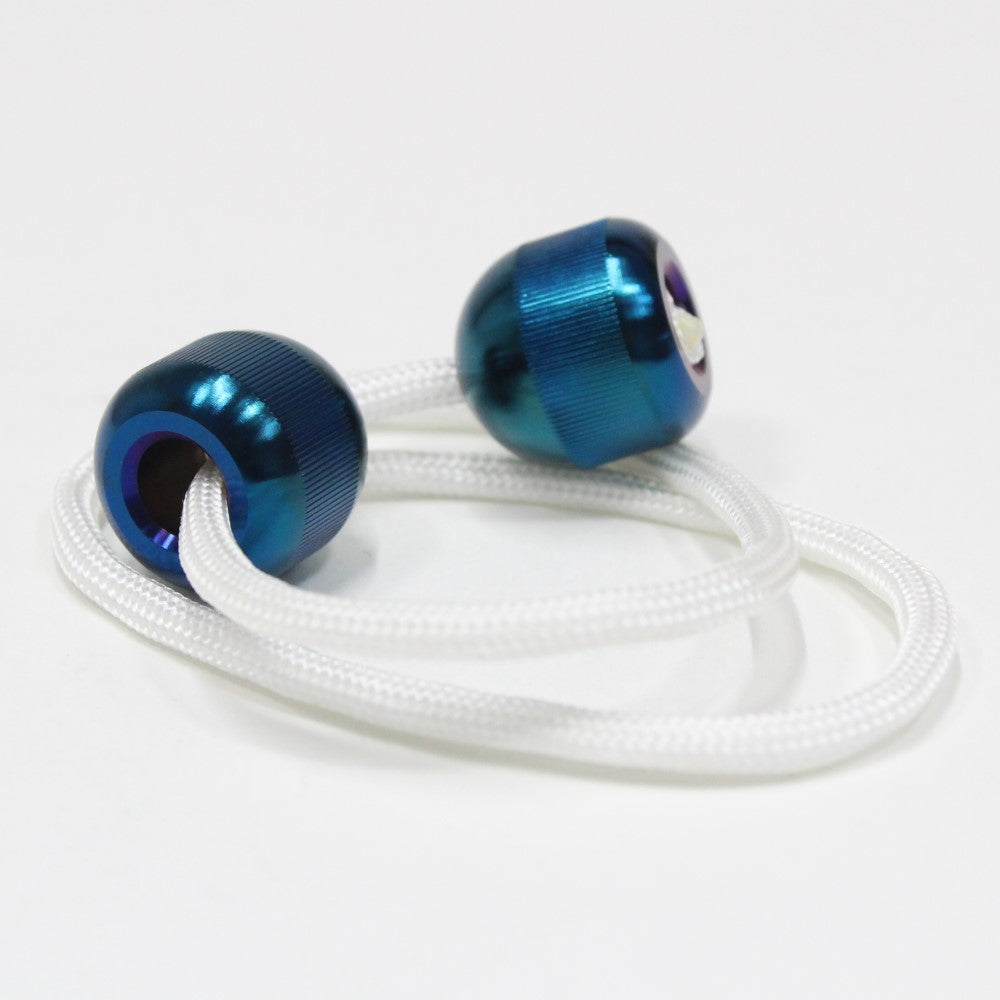 AroundSquare Titan Titanium Begleri — view 7