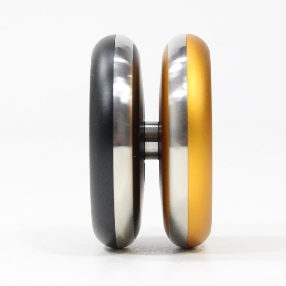 Duncan Bumblebee Yo-Yo - Responsive Bi-Metal YoYo — view 4