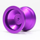 One Drop ThruLine Yo-Yo - 7075 Aluminum YoYo — view 6