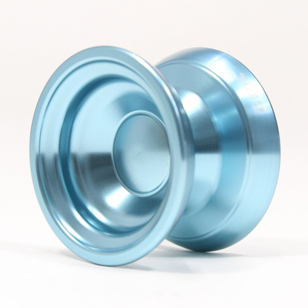 Yoyorecreation Blur Autoscopy Yo-Yo - Mono-Metal YoYo — view 3
