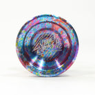 C3yoyodesign Cyber Crash 2 Yo-Yo - High Performance YoYo — view 13