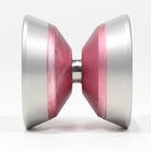 W1LD (Worldwide 1nnovative Leading Design) NorAdrenaline Yo-Yo - Bi-Metal - Blaise Becker Signature Yo-Yo — view 2