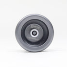 YoYoFactory Superstar OG Yo-Yo - Hub Stacks - Mono-Metal YoYo — view 3