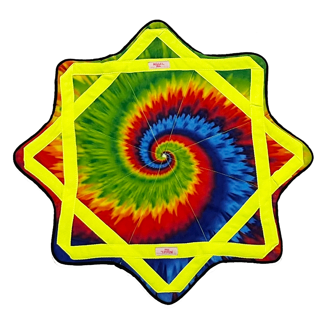 Mougee Mini Star Spinning Cloth - 20" Diameter — view 16