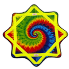 Mougee Mini Star Spinning Cloth - 20" Diameter — view 16