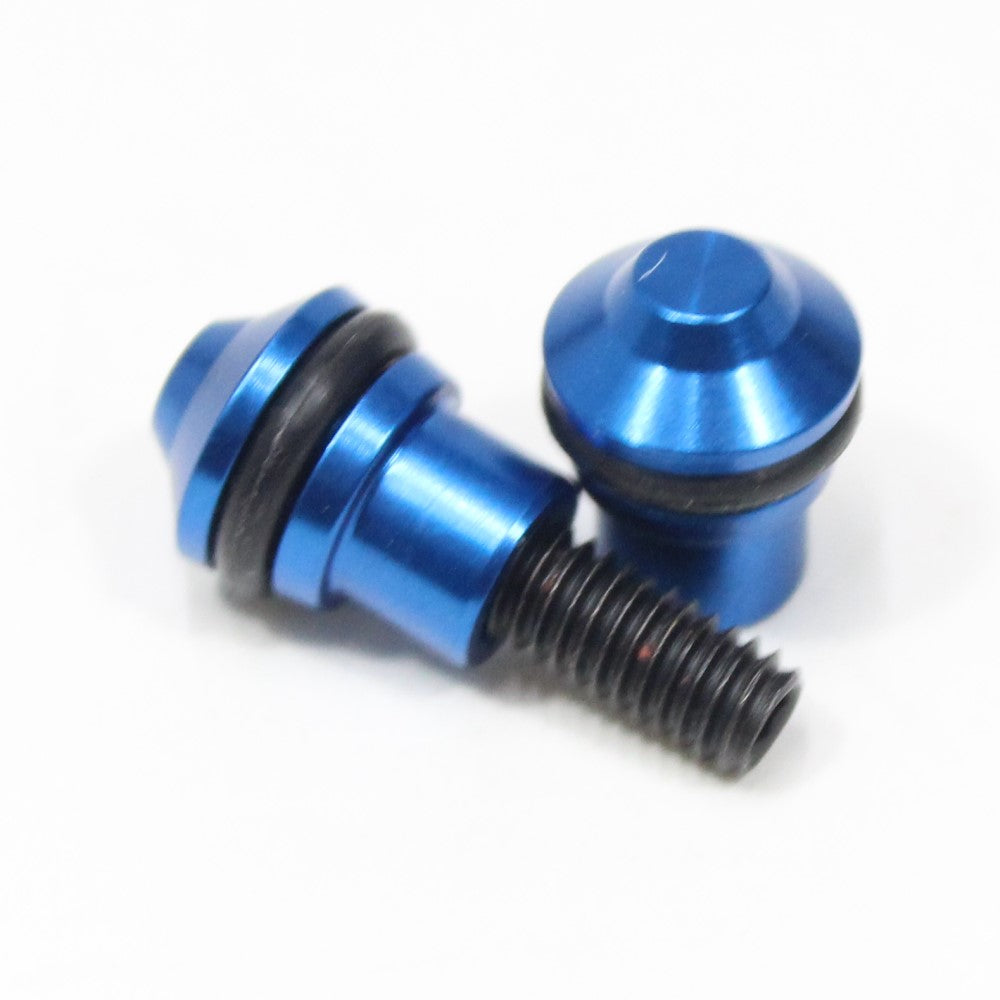 One Drop Side Effects - Dietz - Adjustable Weight Axle System — view 3