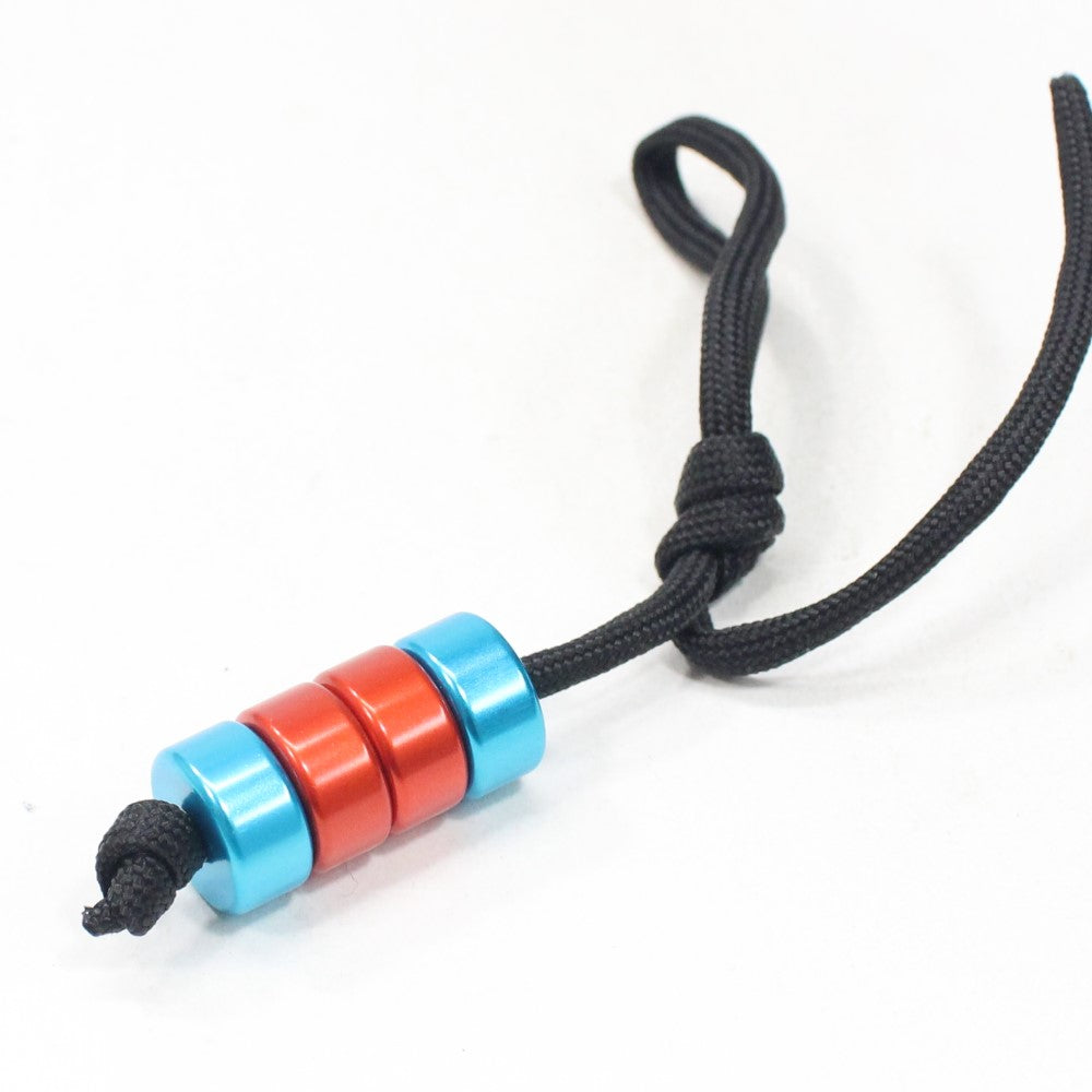 AroundSquare Hydra Aluminum Sport Begleri - Hydra Aluminum Sport 2022 Edition — view 2