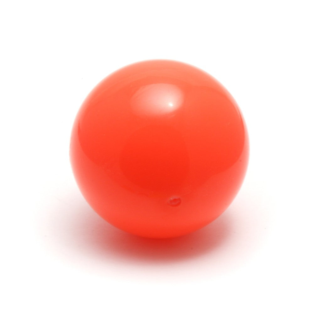 Play SIL-X Hybrid Juggling Ball -78mm, 180g - SIL-X Shell, Millet Filled — view 4