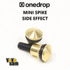 One Drop Side Effects - Mini Spike - Weight Yo-Yo Axle System