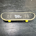 Tek Deck World Industries mini Skateboard - Very Good condition — view 2