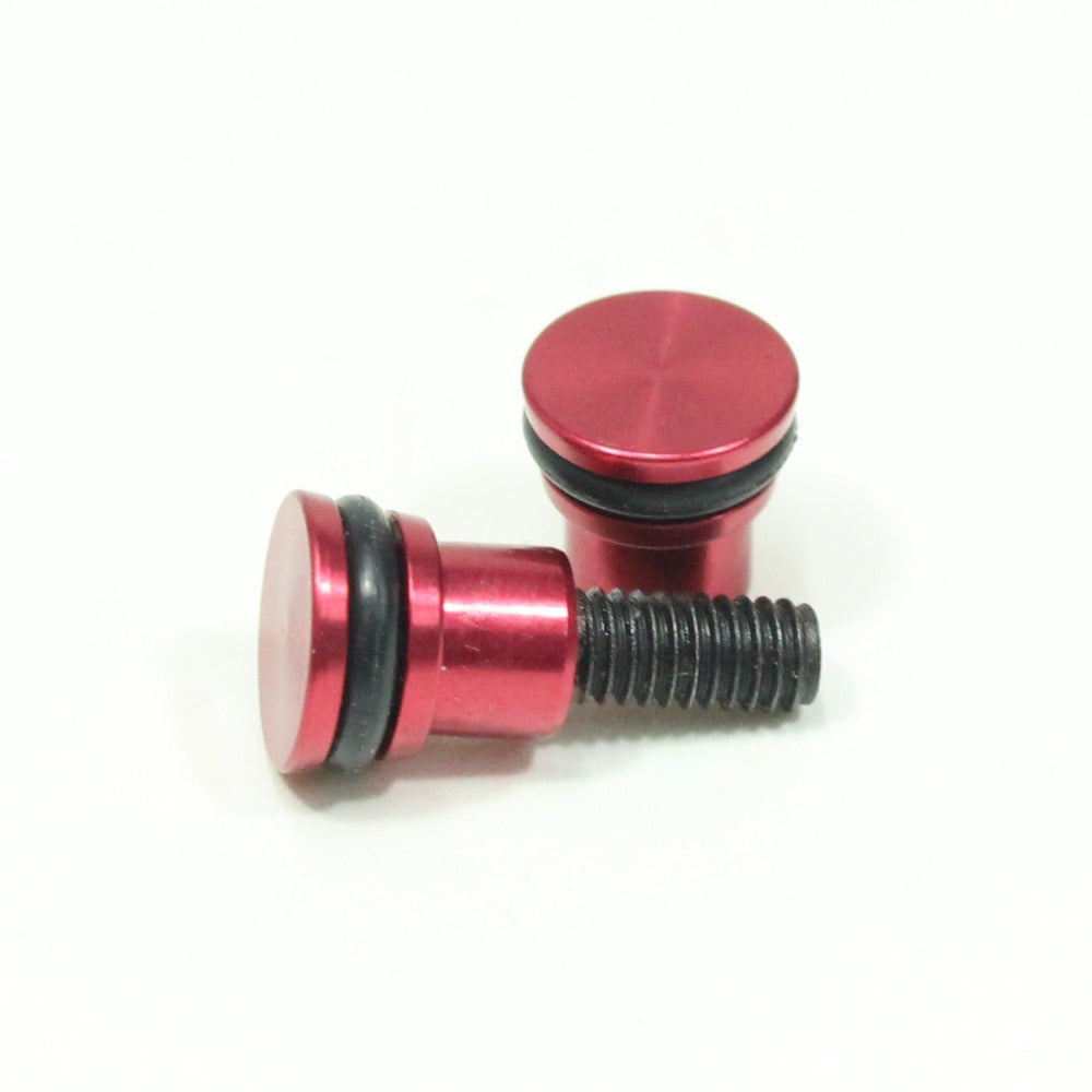 One Drop Side Effects - Micro Cap - Adjustable Weight Axle System — view 2