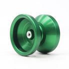 One Drop Reboot Yo-Yo - 7075 Aluminum Ultra Light -Ryosuke Kawamura Signature YoYo — view 7