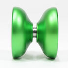Wicked Jester Yo-Yo - 7068 Aluminum Body with POM Caps YoYo — view 4