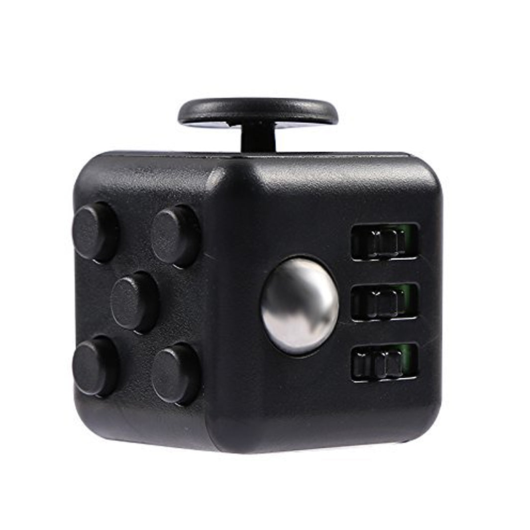 Fidget Cube - ADHD toy - Great for just keeping you hands busy — view 3