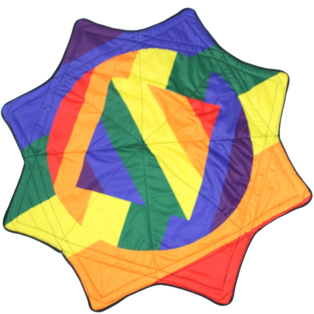 The Mougee Air - Flow Star - Our Most Popular Flowstar — view 6