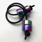 AroundSquare Hydra Begleri - Hydra Titanium Begleri — view 4