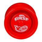 Duncan First Yo Yo-Yo - Soft Silicone Body Responsive- Beginner YoYo — view 5