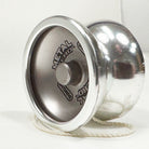 Vintage Duncan Metal Zero - Grey 2007 Good Cond. — view 2