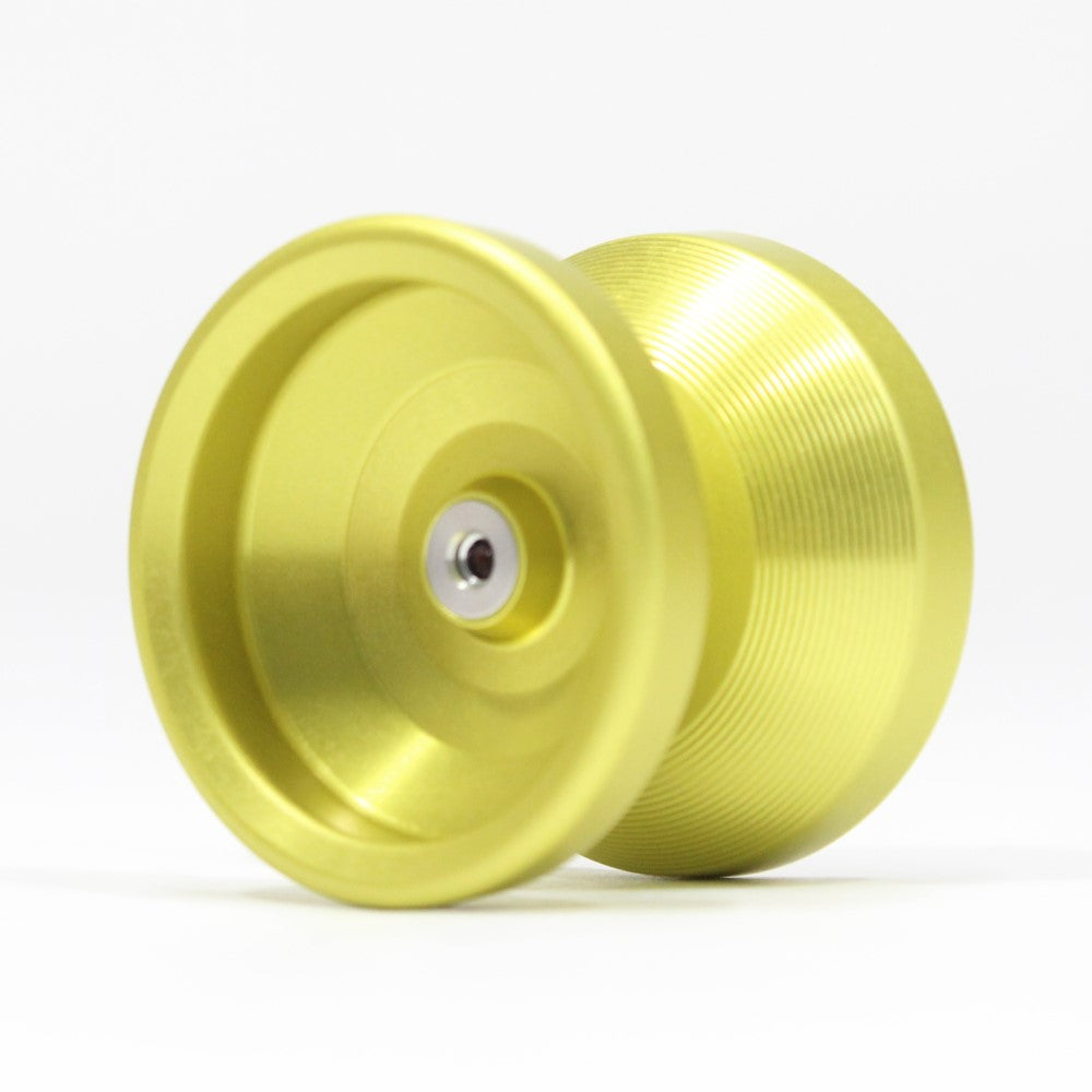 One Drop Rebirth Yo-Yo - Signature yo-yo for Ryosuke Kawamura — view 4
