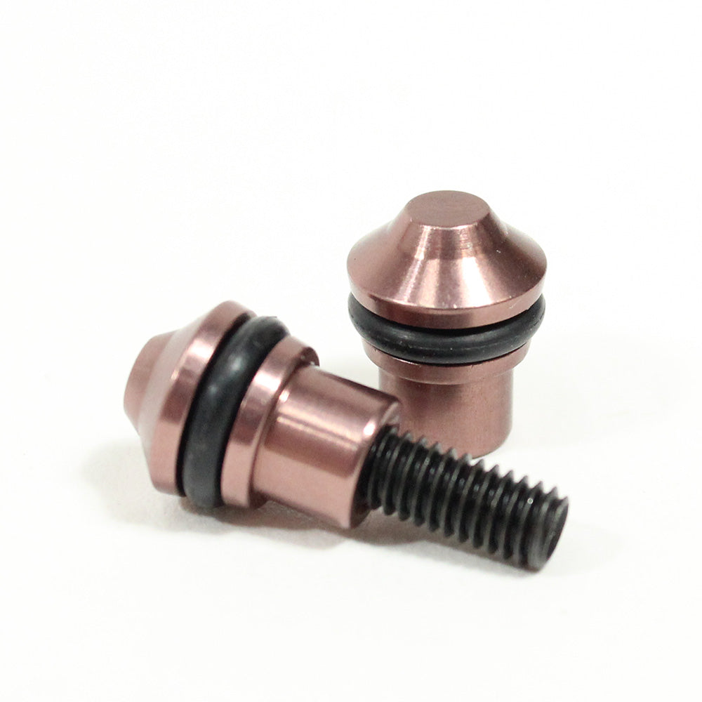 One Drop Side Effects - Dietz - Adjustable Weight Axle System — view 6