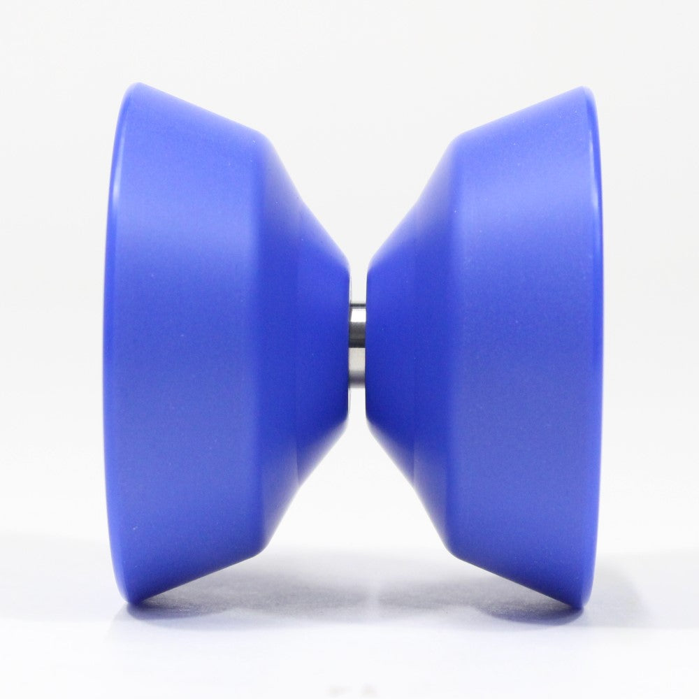 sOMEThING x Japan Technology Jetset Yo-Yo - Delrin "POM" Off String Yo-Yo — view 3