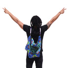Mougee Flow Star Strap - Adjustable Length with Heavy Duty Clips! — view 3