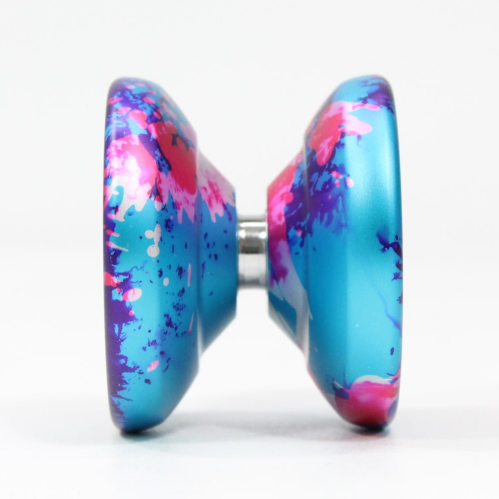 YoYoFactory Shutter Yo-Yo - Gentry Stein Signature YoYo — view 7