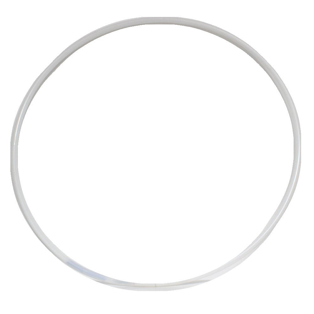 Zeekio LED 34" Hoop Rechargeable with Remote - Flow Toy - Ultra Bright Multi Color Light Up Collapsible — view 4