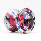 C3yoyodesign Epiphanion Yo-Yo - William Chow Design - Full Size Metal YoYo — view 7
