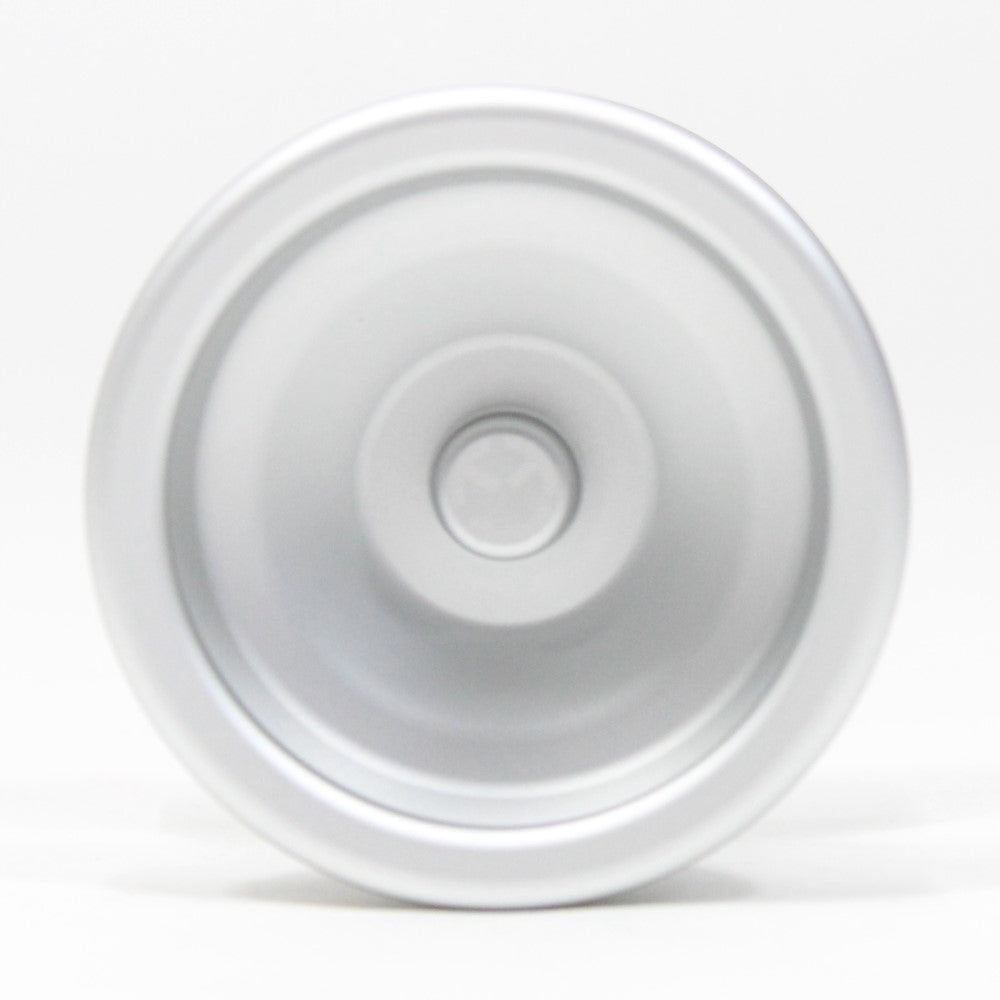 Turner Return Tops Scrub YoYo - Performance Monometal Yo-Yo — view 5