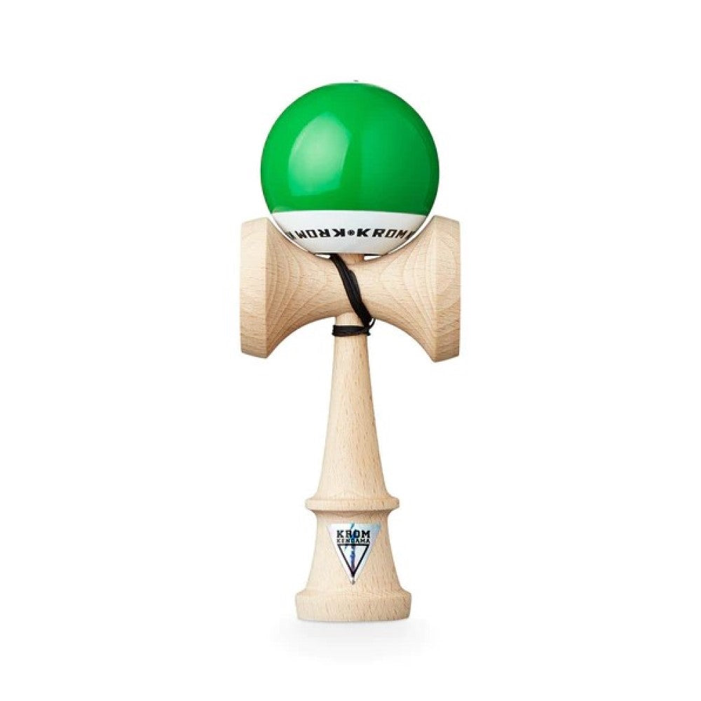 KROM Kendama POP LOL Kendama - For Beginners and Pros Alike! — view 8