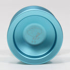 Ace Yo Gravitation 5 Yo-Yo - Mono-Metal Aluminum YoYo — view 9