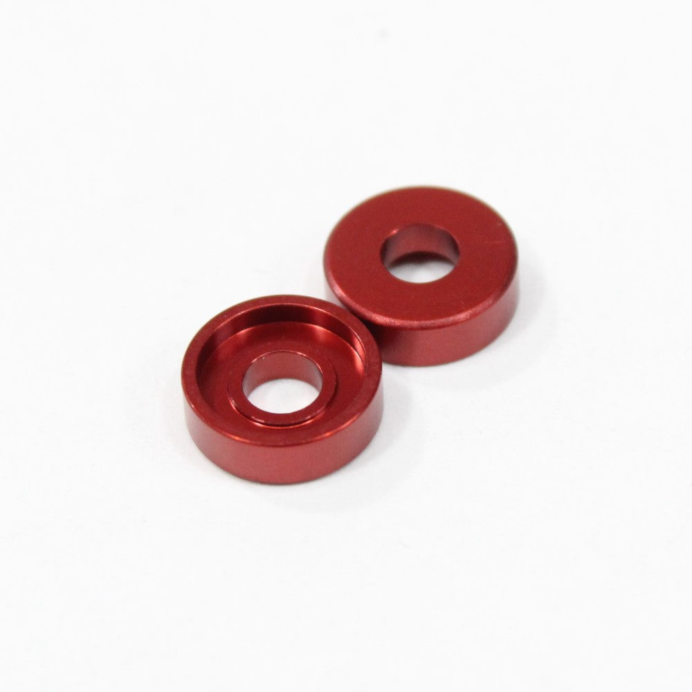 YoYoFactory Metal Spacer for Loop 720 Yo-Yo - 2 piece Replacement Spacer for Looping YoYo — view 4