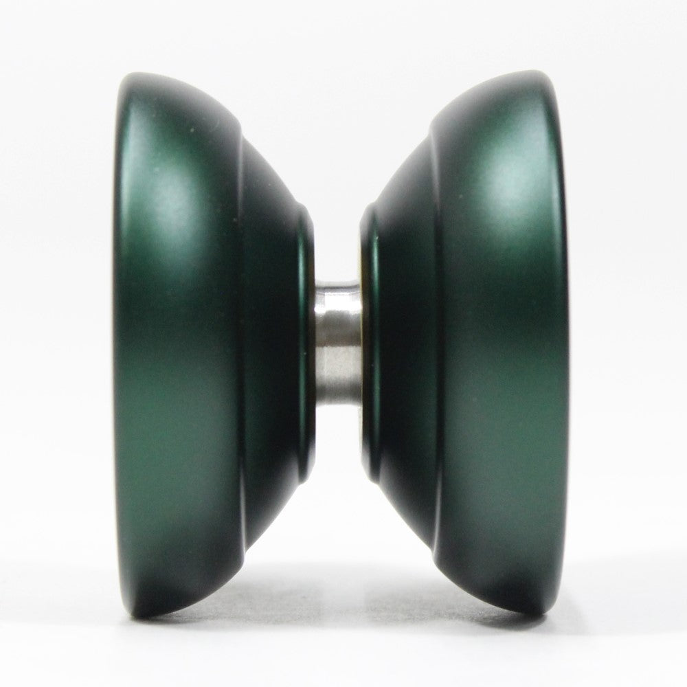 Caribou Lodge PICKAXE Yo-Yo - Smaller Diameter YoYo Designed for FUN! — view 5
