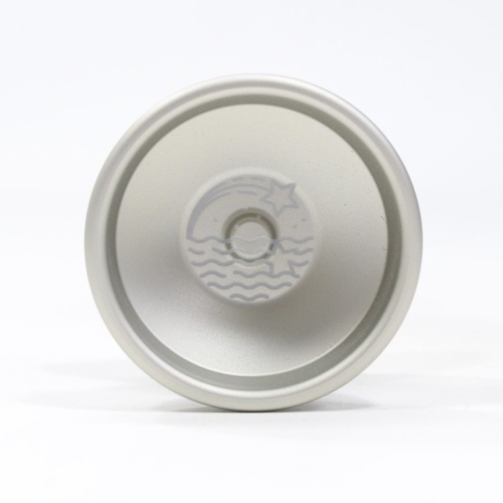 Caribou Lodge Wish Yo-Yo - Bi-Metal - Zach Gormley Signature YoYo — view 6