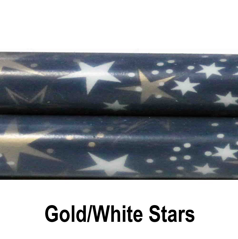 Z-Stix Handmade Replacement Handsticks for Juggling Sticks-Flower/Devil Stick -Handstick ONLY — view 35