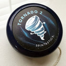 Vintage, Plastic, Spintastics Tornado 2 Yo-Yo by Dale Oliver,used — view 6