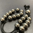 AroundSquare MKUltras 10mm Edition - Mala/Komboloi Beads - 10mm Edition - Manipulation Beads — view 8