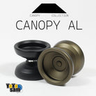 Canopy Collection CANOPY AL Yo-Yo - Monometal YoYo