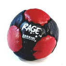 Zeekio -The Rage- 14 Panel Genuine Leather Footbag - Hacky Sack — view 5
