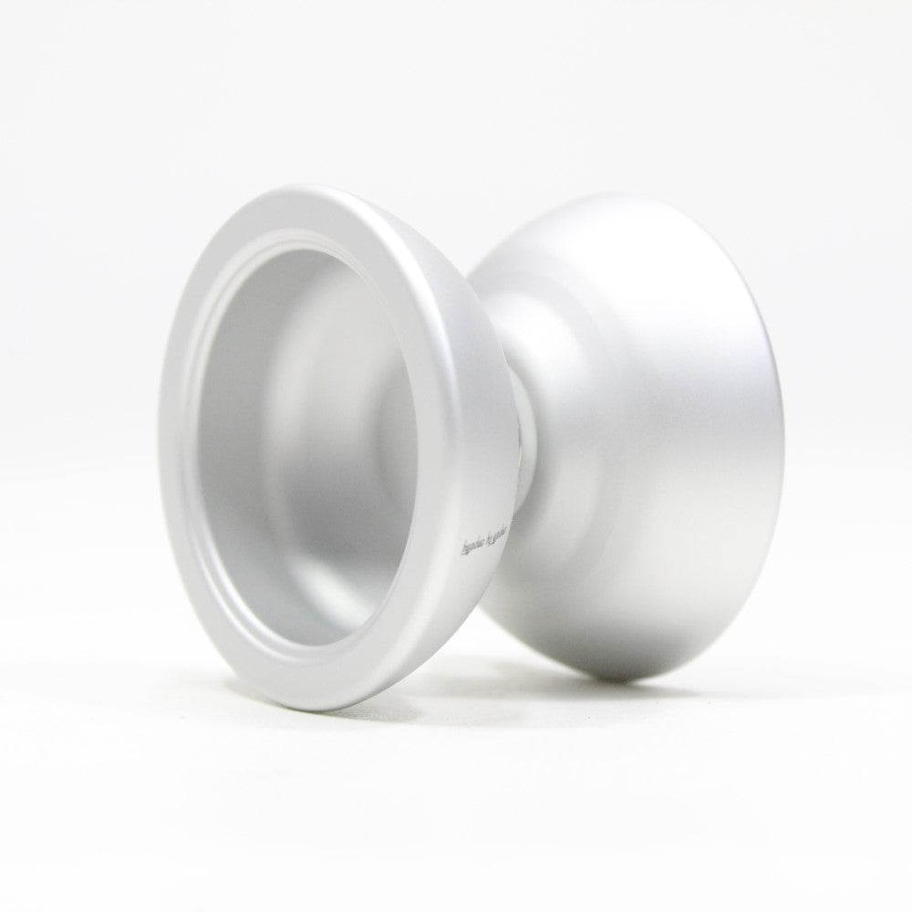 Empathy Empath Yo-Yo - Mono-Metal Yo-Yo — view 2