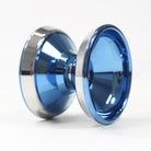 iYoYo ANTARCTiCA Yo-Yo - Bi Metal - Steel Ring Titanium YoYo — view 2