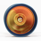 Turner Return Tops Sago Yo-Yo - Bi-Metal YoYo — view 5
