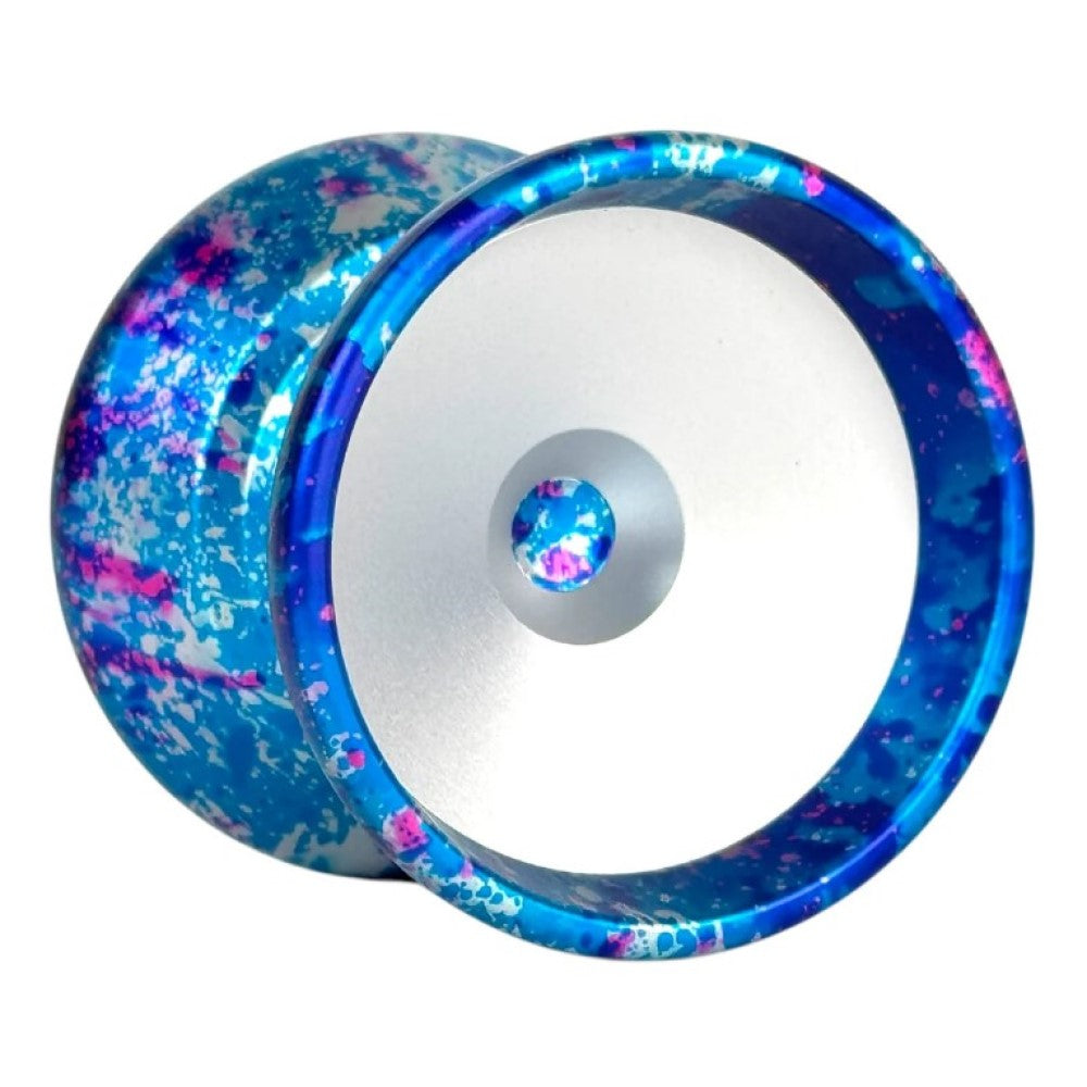 YoYoFactory Horizon 2025 Yo-Yo - Paul Kerbel Signature YoYo — view 3
