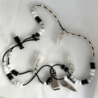 Mougee Clip - Carry Your Mougee Flow Star Around In Style - Adjustable Length, Heavy Duty Clips, LED Light — view 9