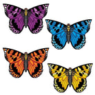 X-Kites Butterfly/PaPillon 28" Nylon Kite