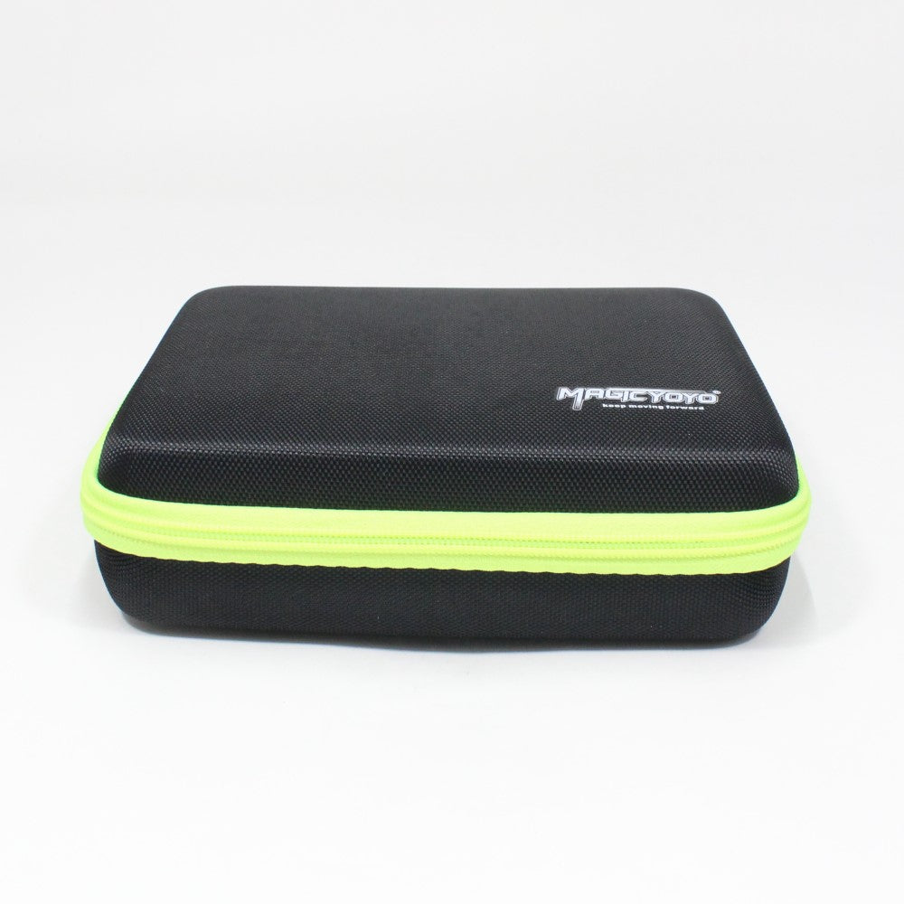 MAGICYOYO Yo-Yo Storage Case - YoYo Carry Bag (Holds 6) — view 5