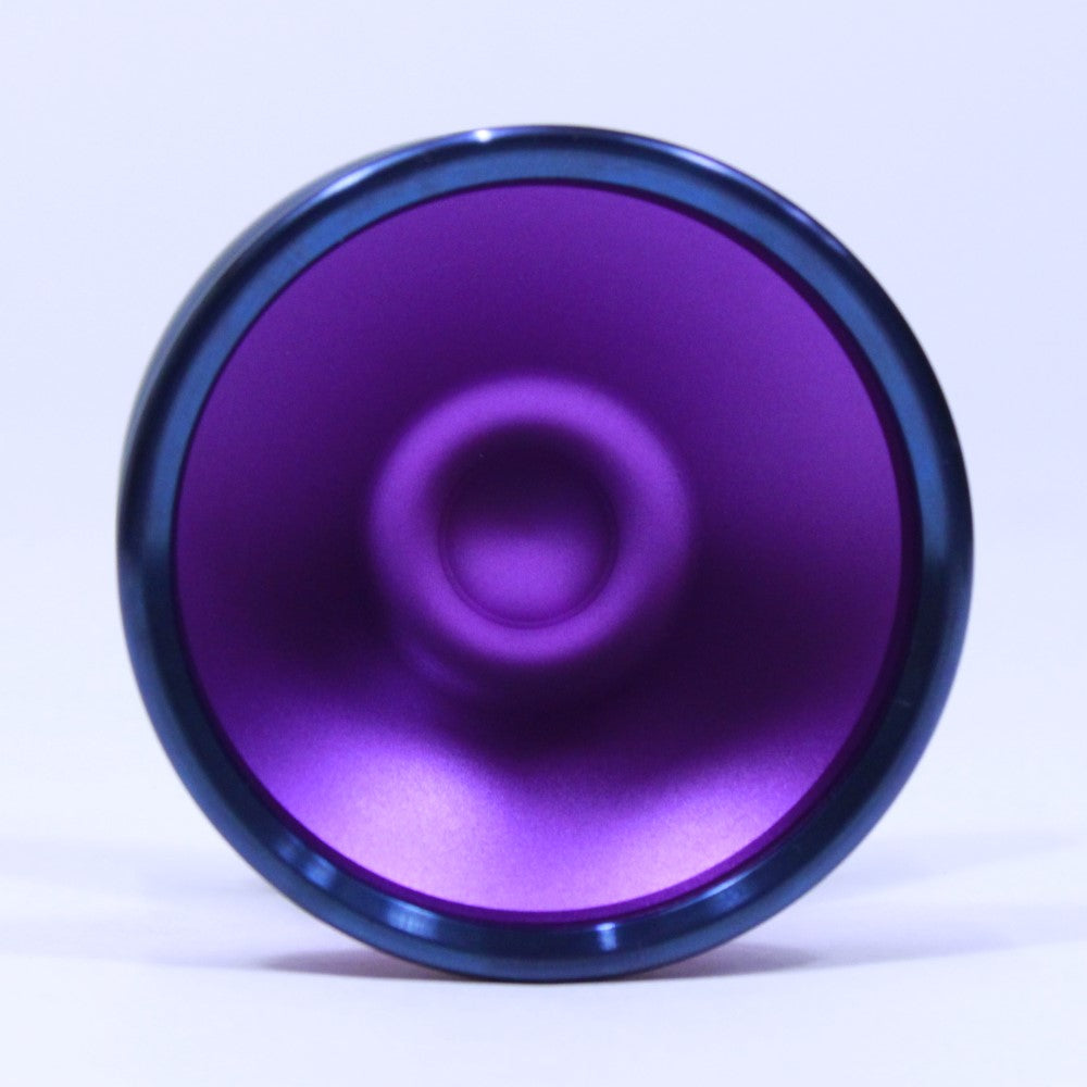 MK1 HD Yo-Yo - Bimetal - Connor Sheahan Signature YoYo — view 2