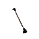 Z-Stix Professional Juggling Flower Sticks-Devil Sticks and 2 Hand Sticks, High Quality, Beginner Friendly - Animal Series —